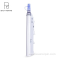 Hyaluronic Acid Dermal Injector With Multi Needles